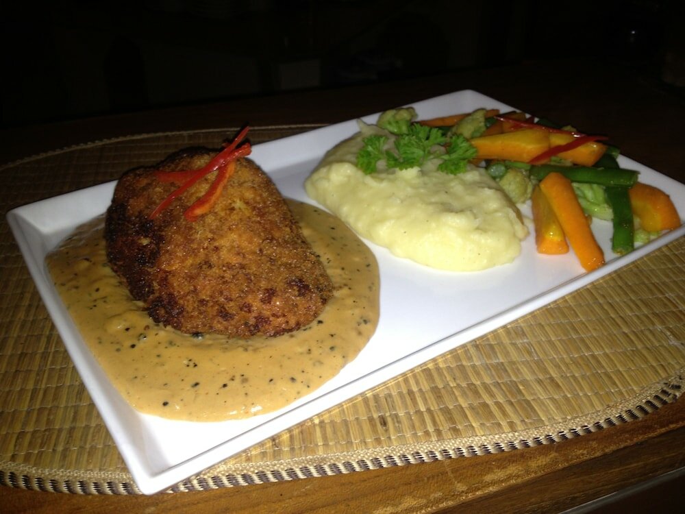 Фото Chonos Hotel Lovina