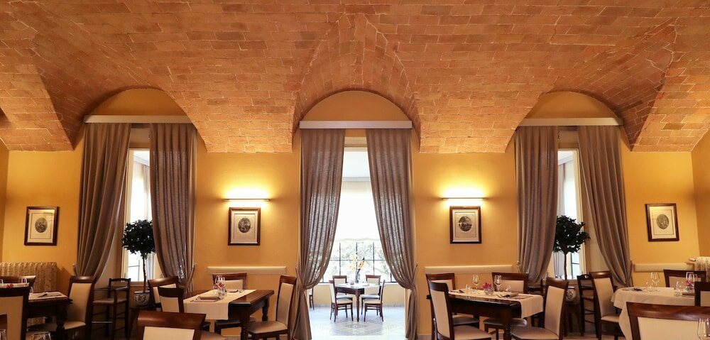 Фото Hotel Chiusarelli