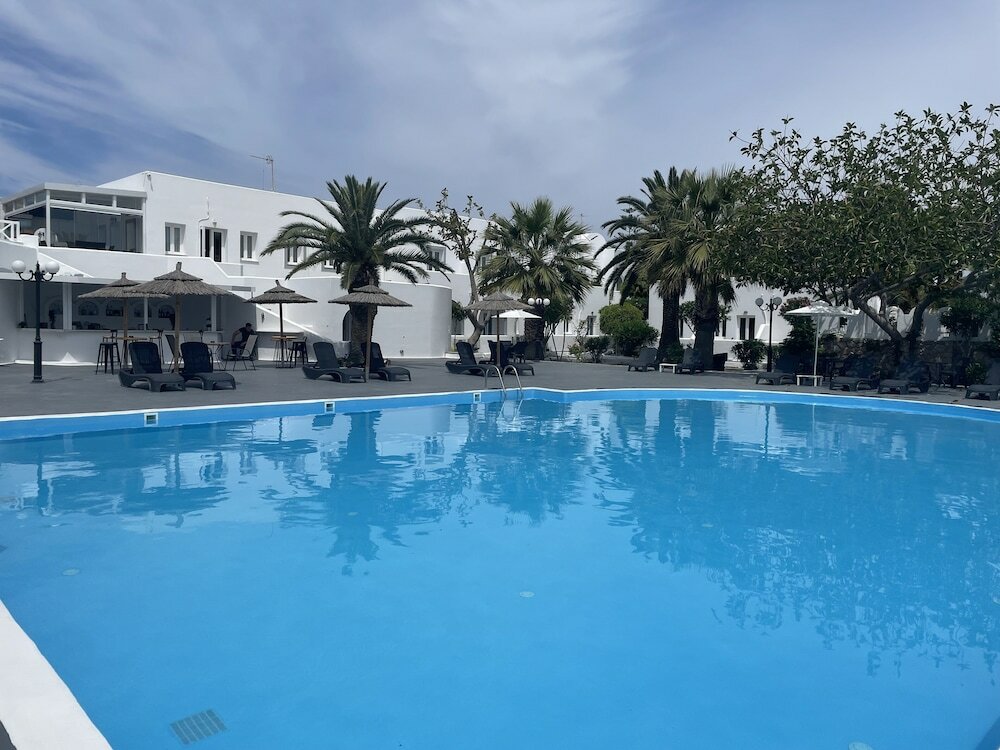 Фото Albatros Hotel