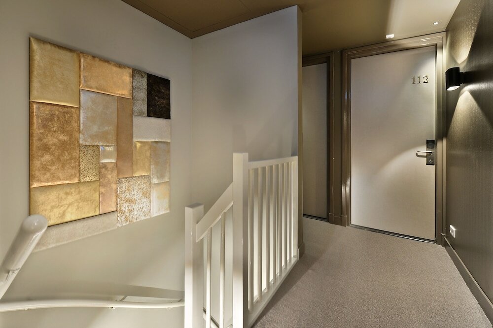 Фото Amsterdam Forest Hotel