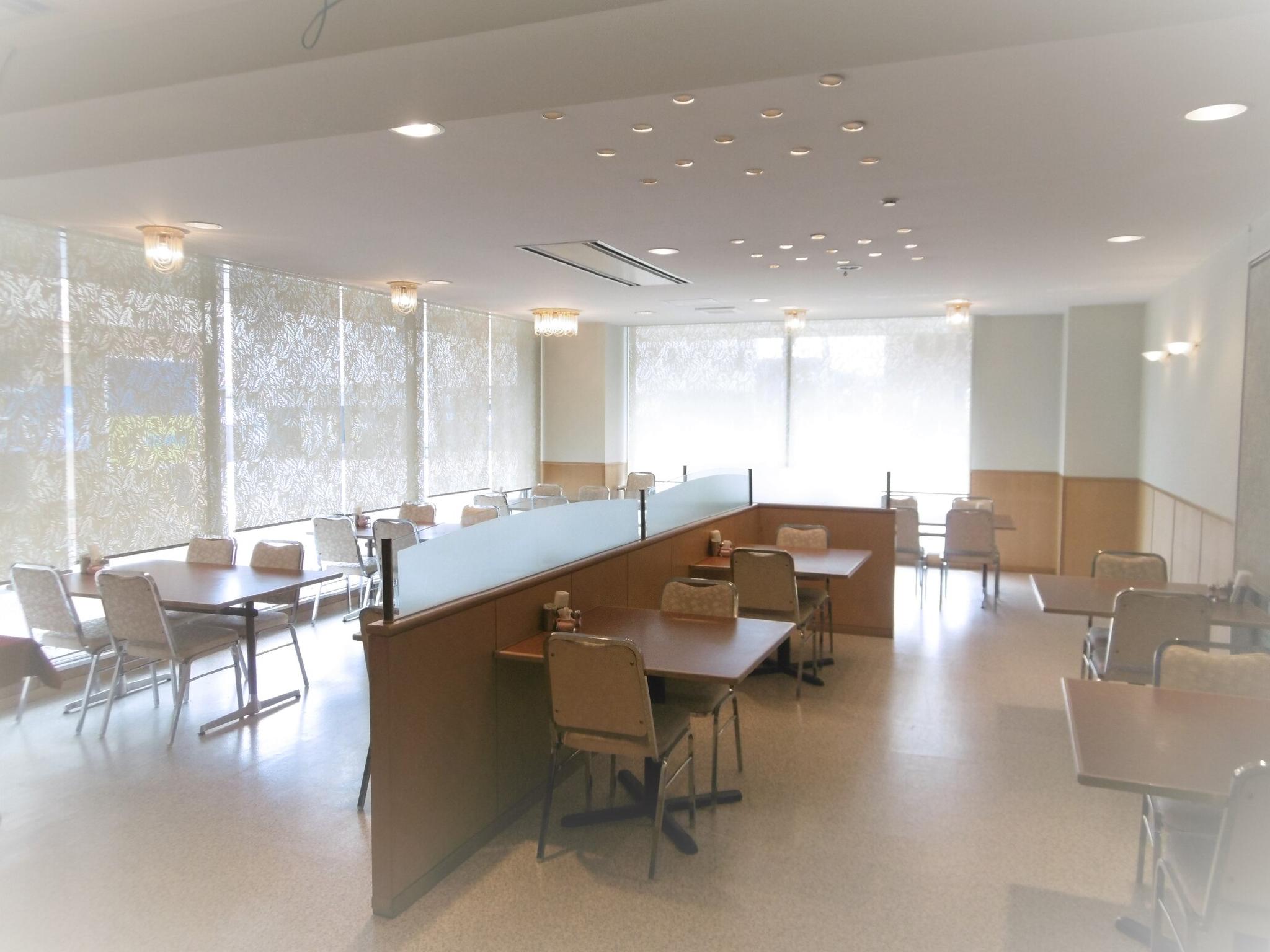 Фото Urban Hotel Nihonmatsu