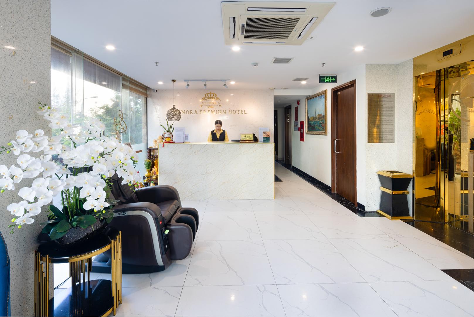 Фото Sea Corner Boutique Hotel