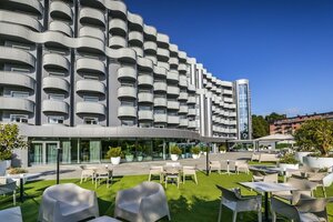 отель Barceló Costa Vasca