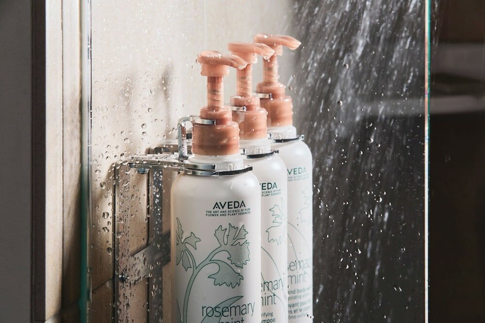 Фото Pan Pacific Whistler Village Centre