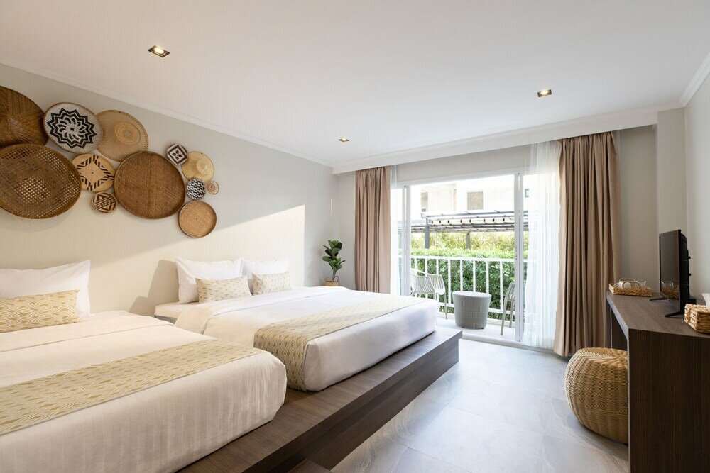 Фото Vayna Boutique Koh Chang