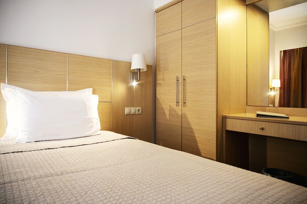 Фото Hotel El Greco