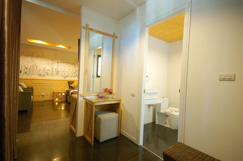 Фото The Regent Resort Phuket