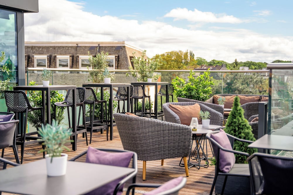 Фото INNSiDE by Meliá Aachen