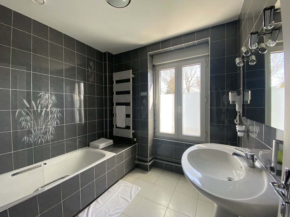 Фото The Originals Boutique, Hôtel Terminus