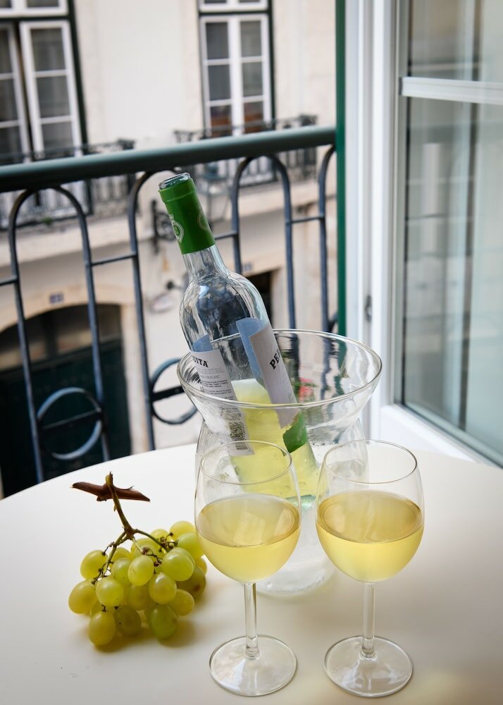 Фото Alecrim AO Chiado