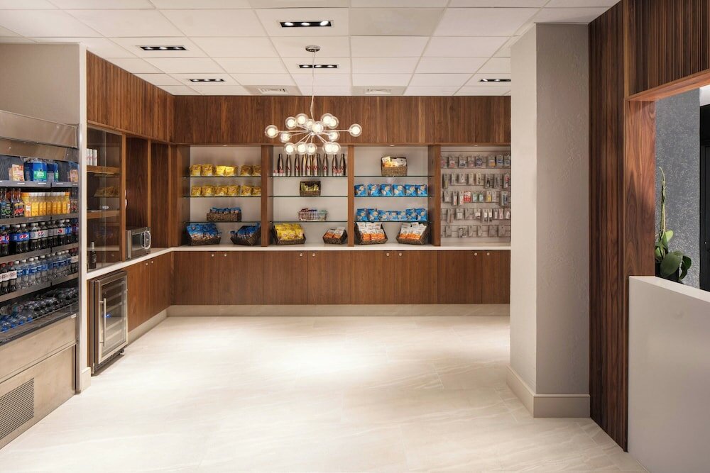 Фото Palm Beach Gardens Marriott