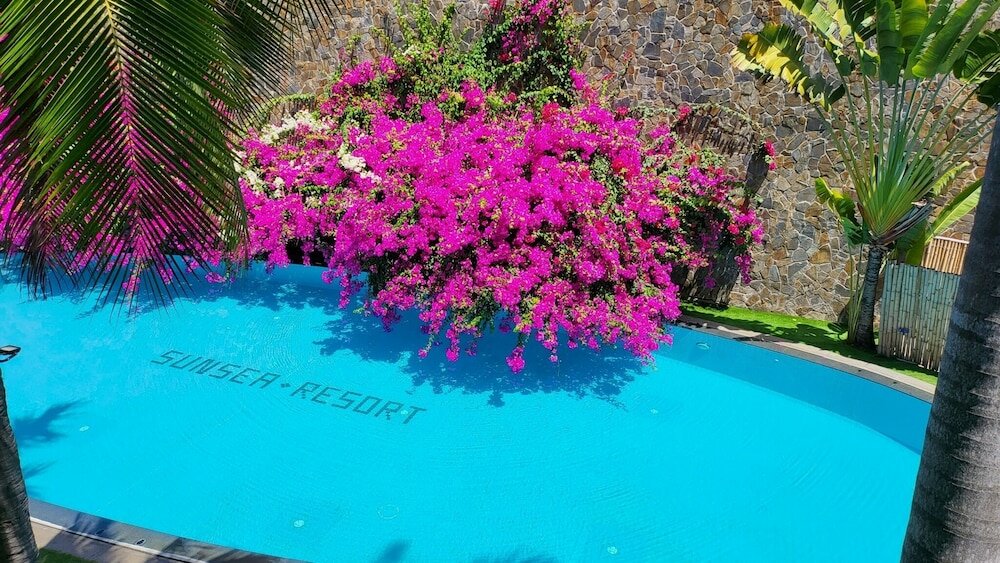 Фото Sunsea Resort Mui Ne
