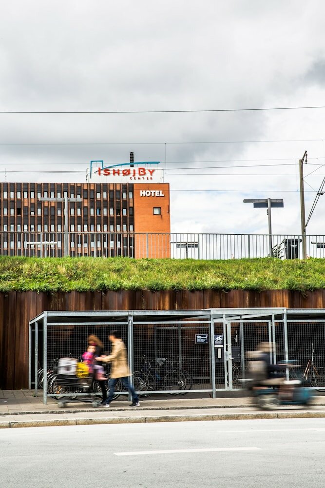 Фото Four Points Flex by Sheraton Ishøj