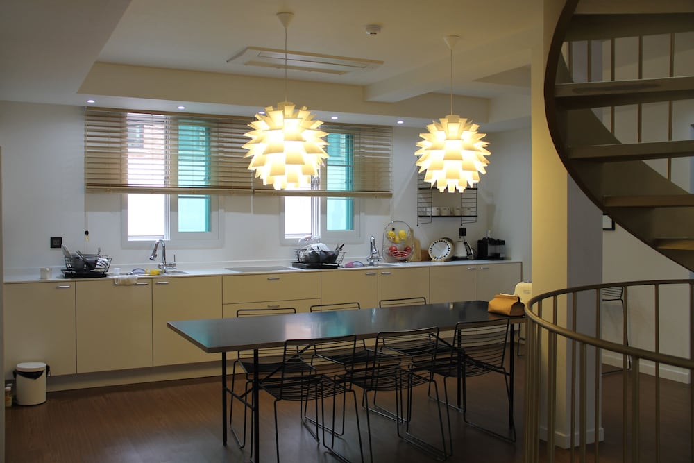 Фото Ye'4 Guesthouse