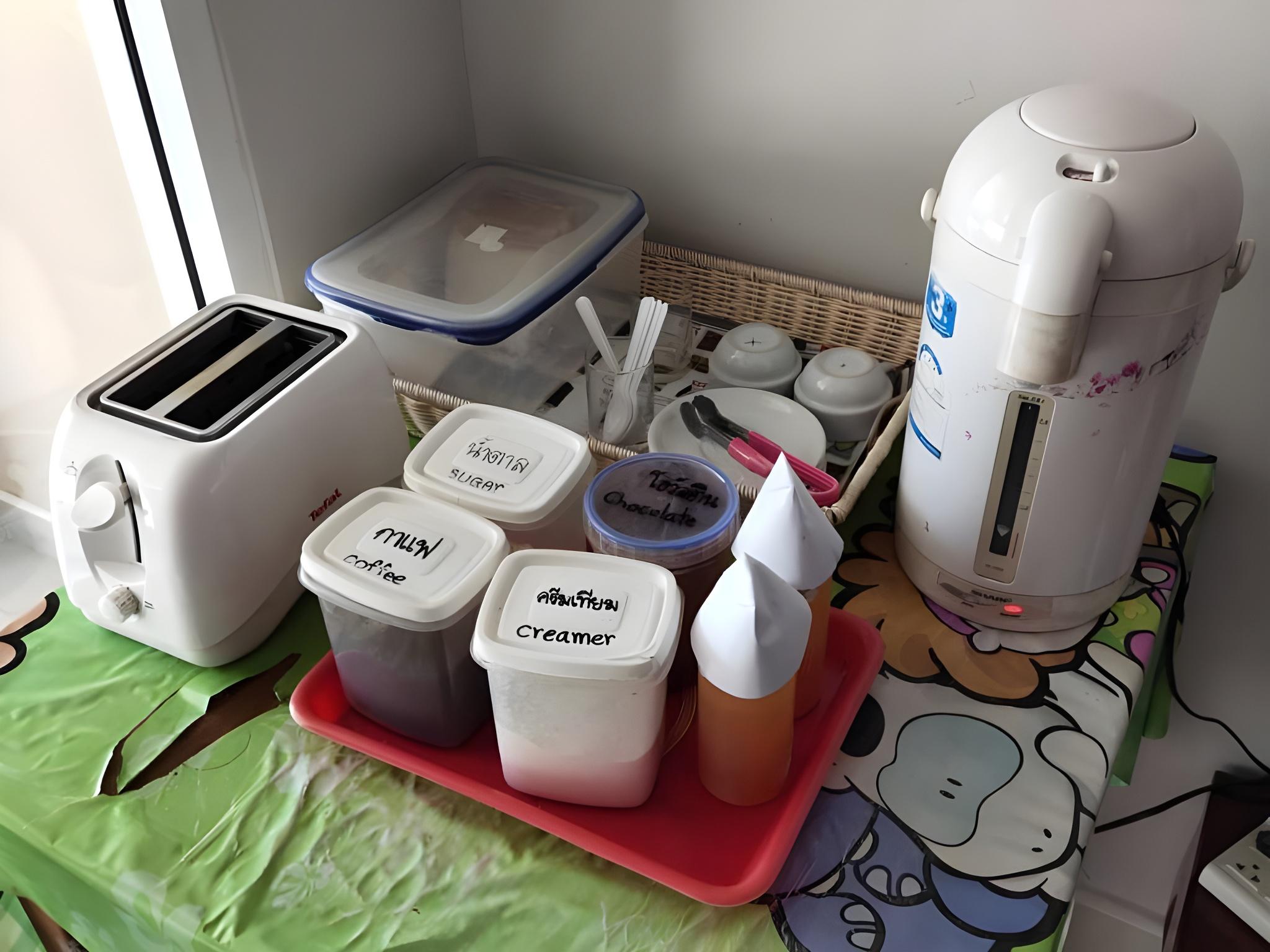 Фото Iyara residence