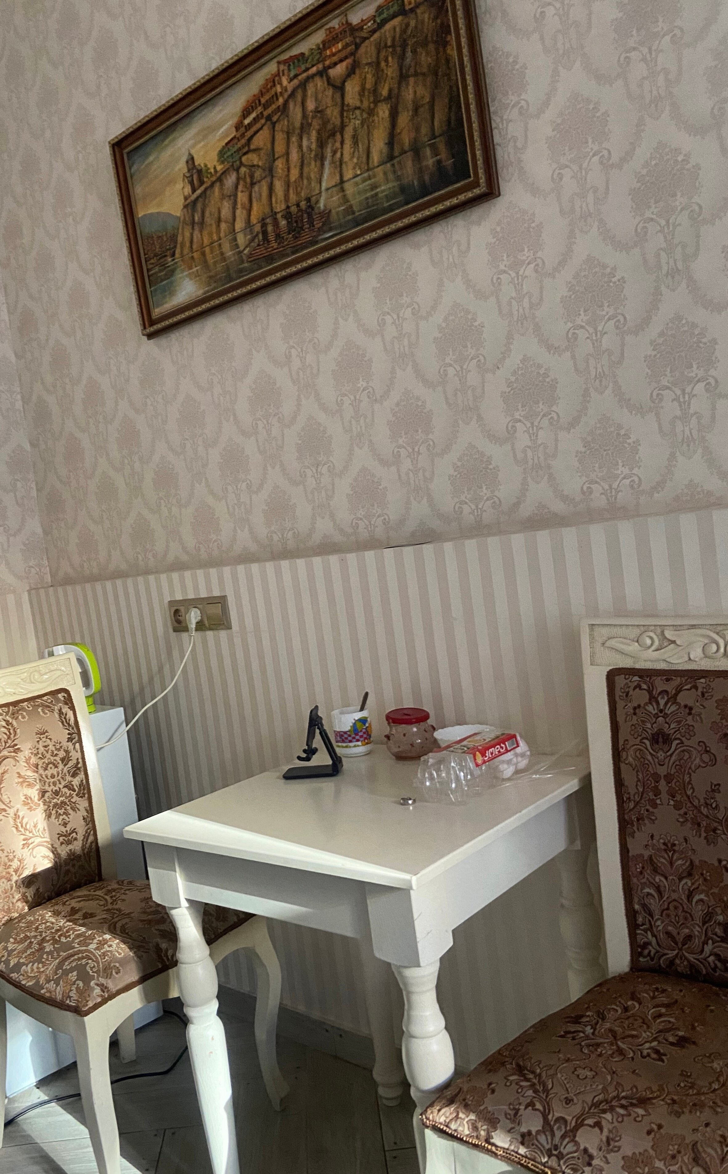 Фото Old Tbilisi Apart Hotel