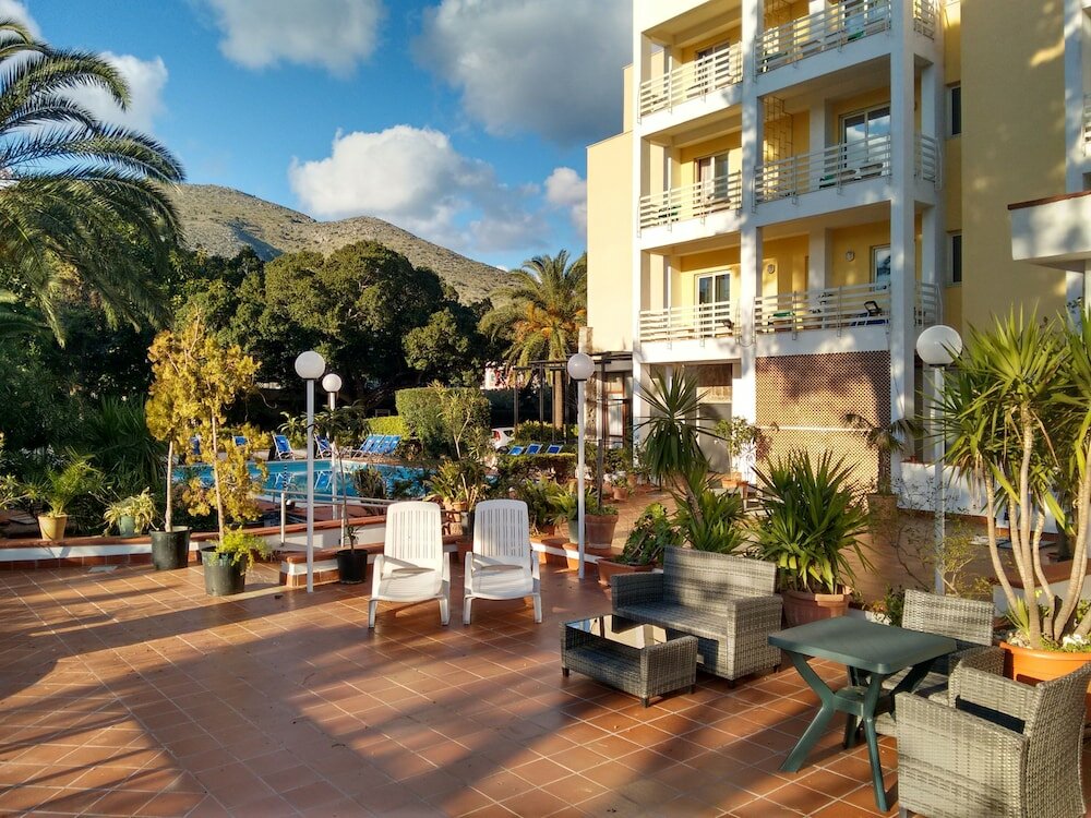 Фото Conchiglia D'Oro