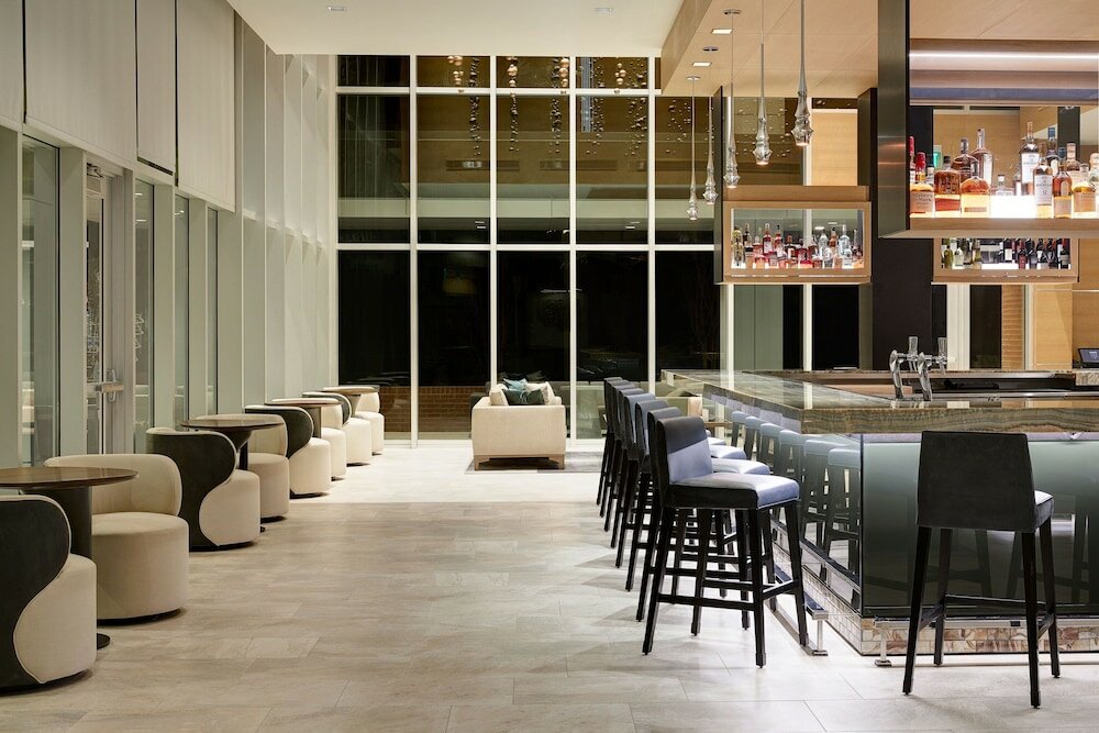 Фото Ac Hotel by Marriott Oklahoma City Bricktown