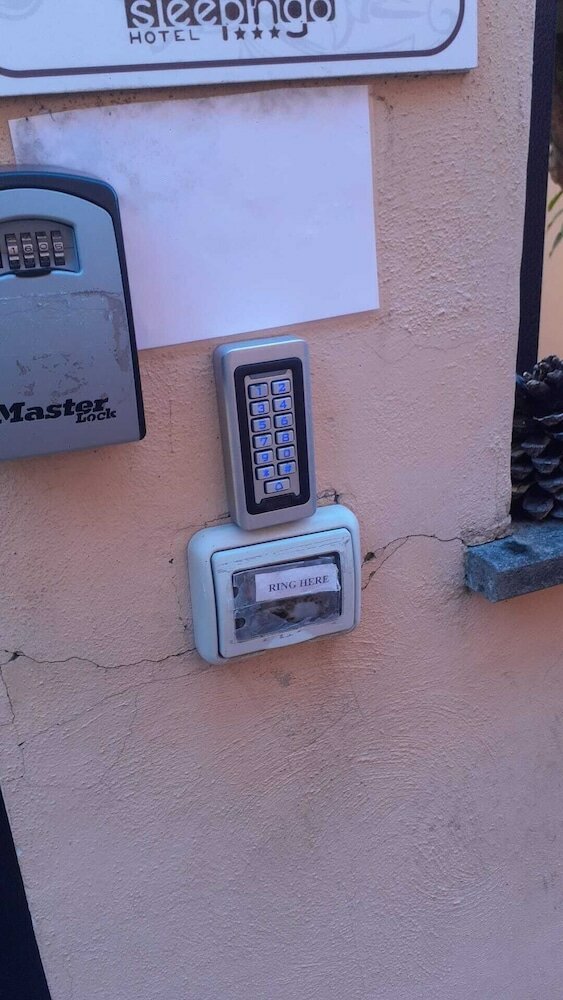 Фото Sleep and go Hotel
