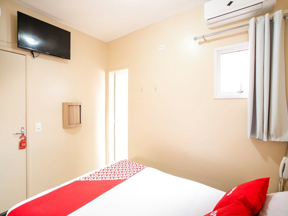 Фото Oyo Hotel Itarantim, São Paulo