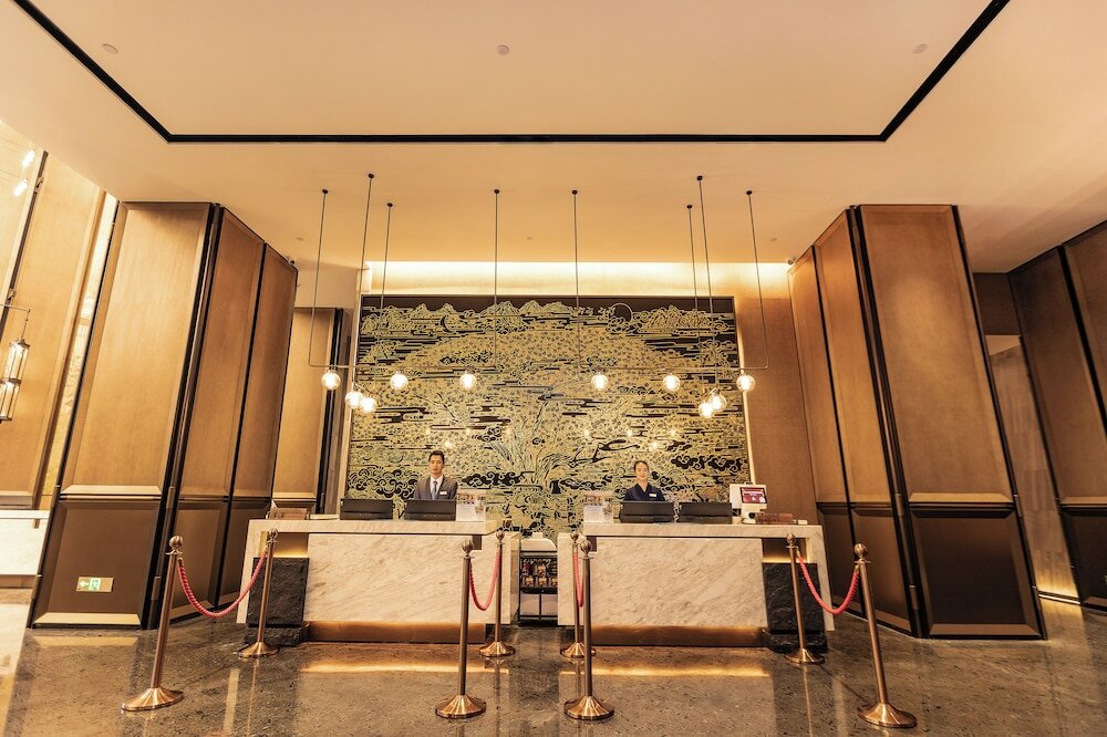 Фото Wyndham Garden Gaozhou