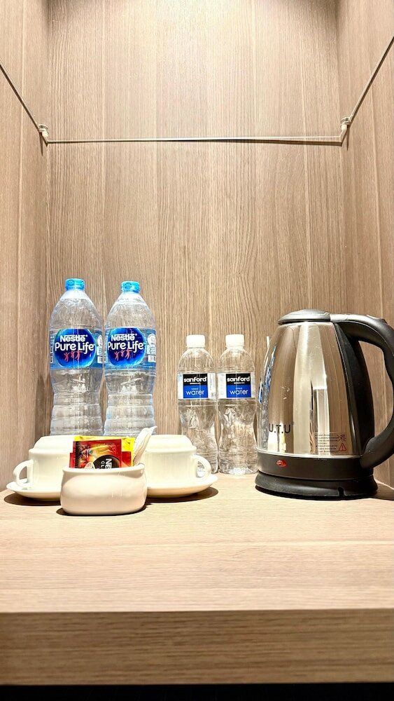 Фото Barelang Hotel Nagoya Batam