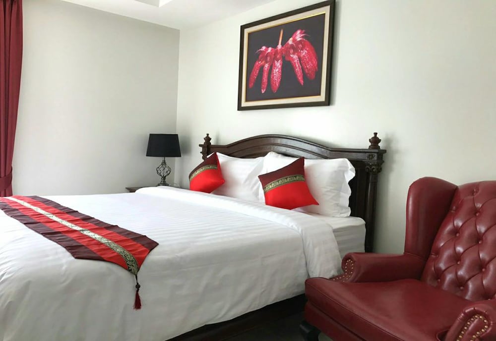 Фото отеля 5