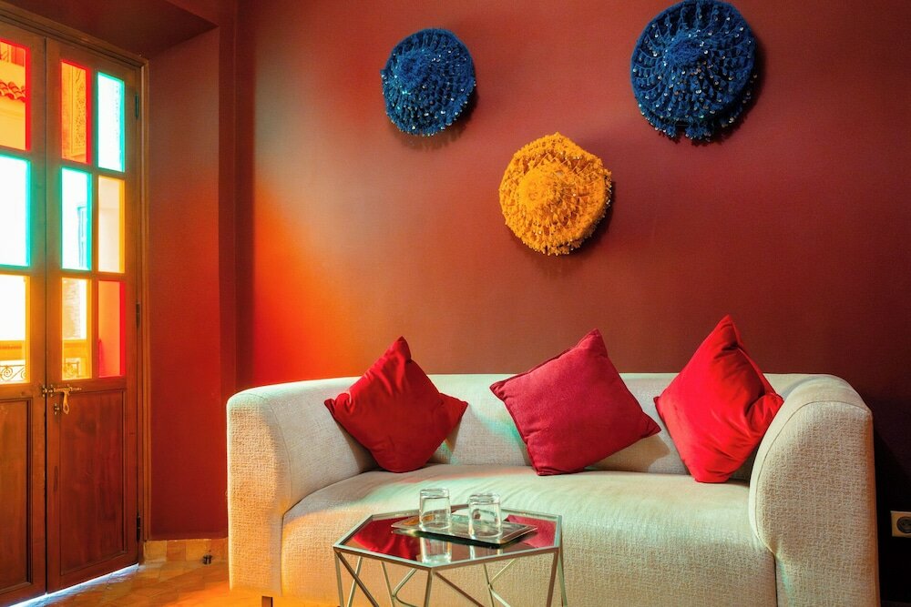 Фото Riad Ysalis