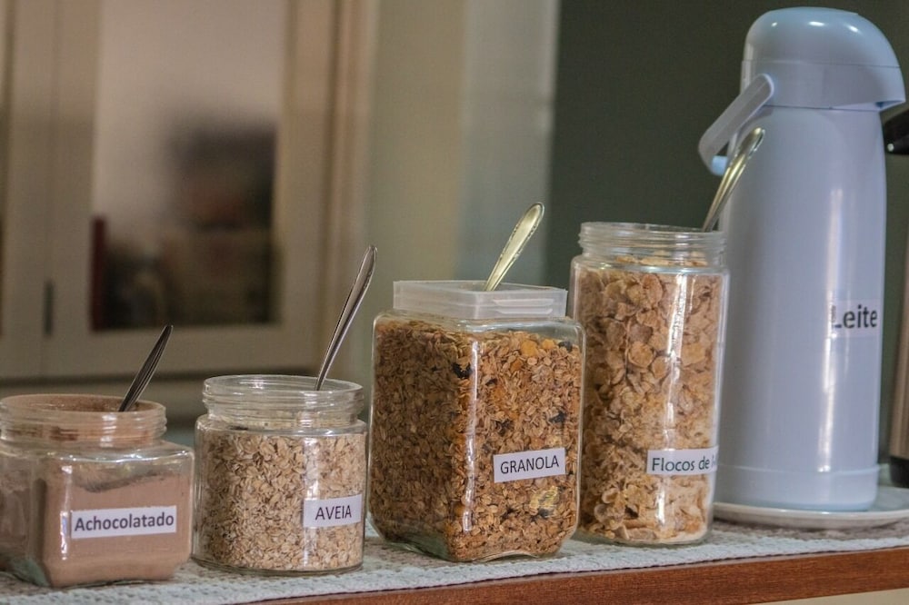 Фото Pousada Vivenda da Barra