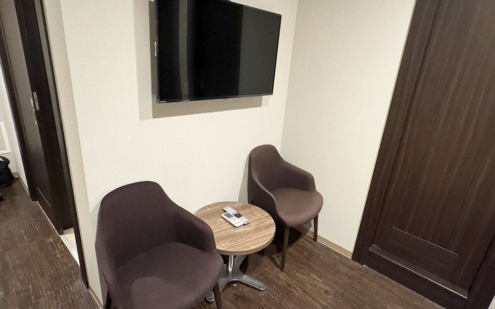 Фото Tanimachi Luxe Hotel