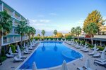 Tui Blue Barut Andiz (Antalya, Manavgat District, Side Neighborhood, Ozal Avenue, 31), hotel