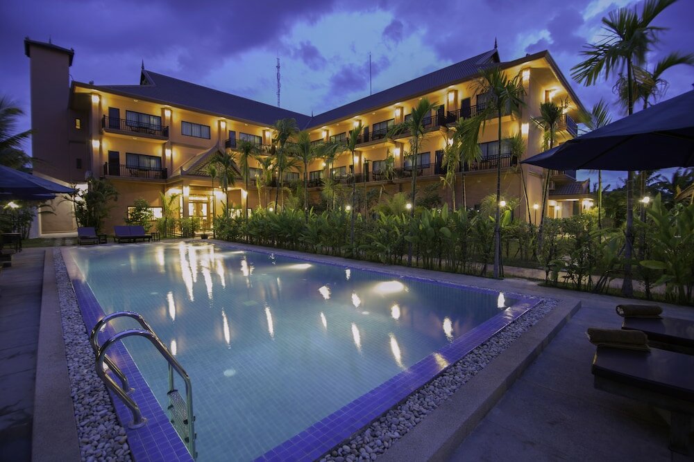 Фото отеля 1