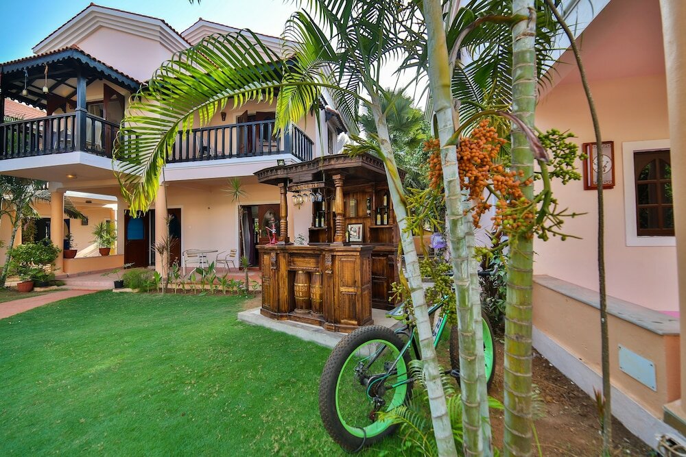 Фото Emperor Resort & SPA