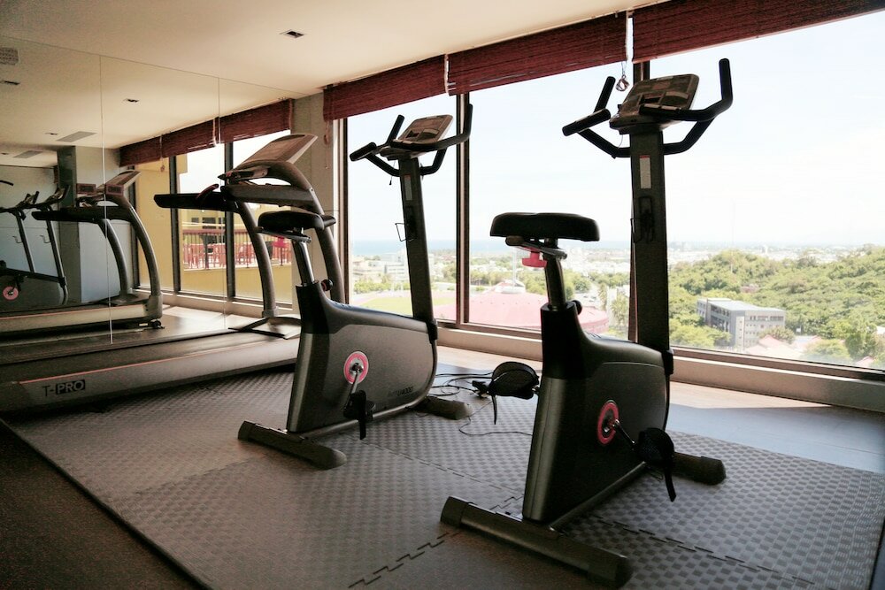 Фото The Gaya Hotel