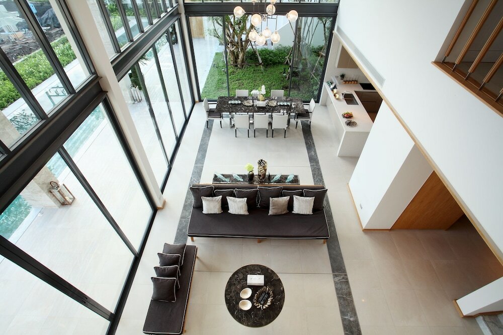 Фото Baba Beach Club Hua Hin Luxury Pool Villa Hotel by Sri Panwa