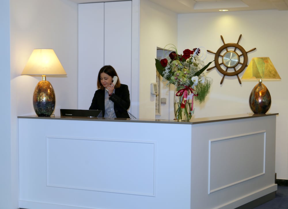 Фото отеля 5