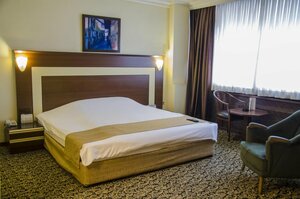 Гостиница Отель Тильмен