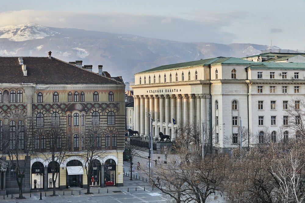 Фото Sofia Balkan Palace