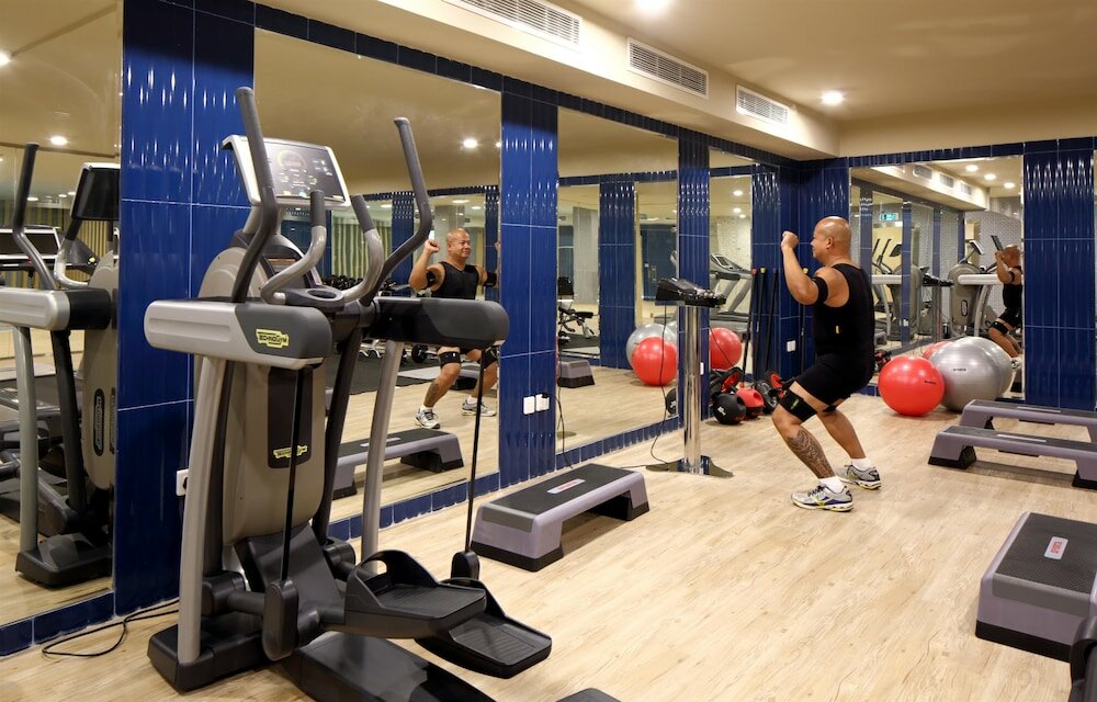 Фото Melissa Hotel Riyadh