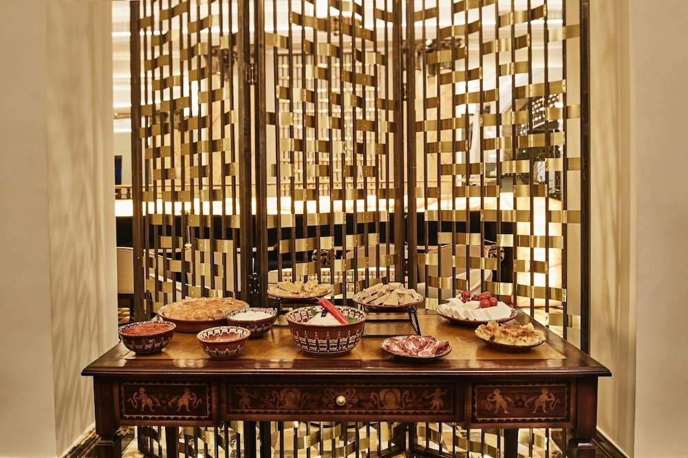 Фото Sofia Balkan Palace