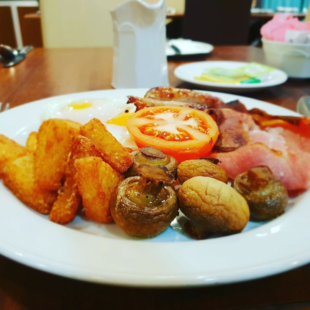 Фото Worcester Whitehouse