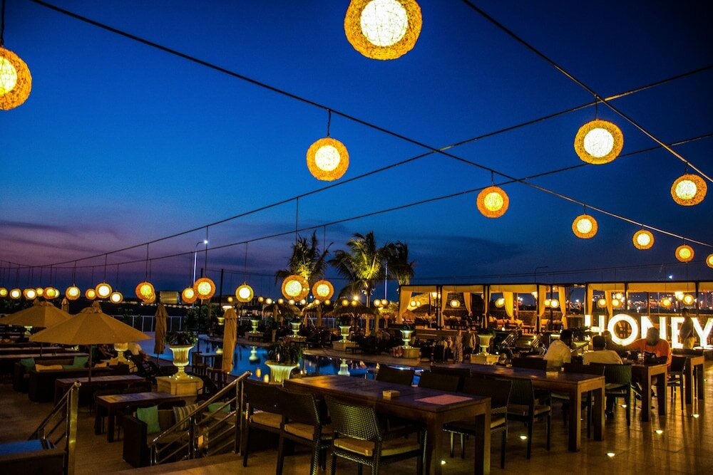 Фото The Kingsbury