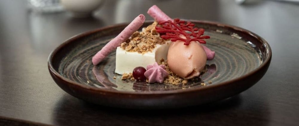 Фото Gistihusið - Lake Hotel Egilsstadir