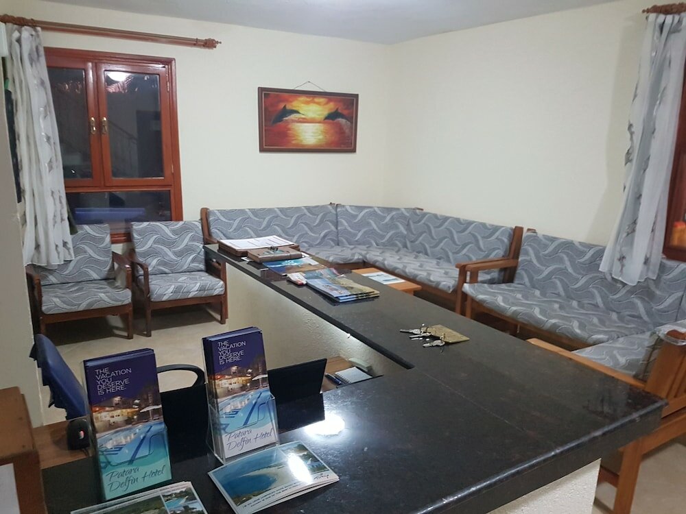 Фото Patara Delfin Hotel