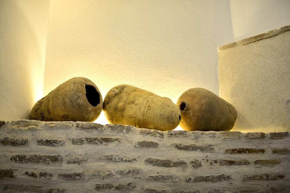 Фото Legado Alcázar Hotel