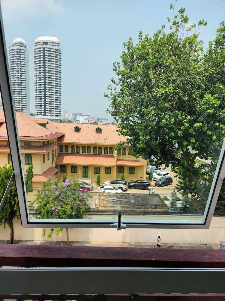 Фото Khaosan Art Hotel