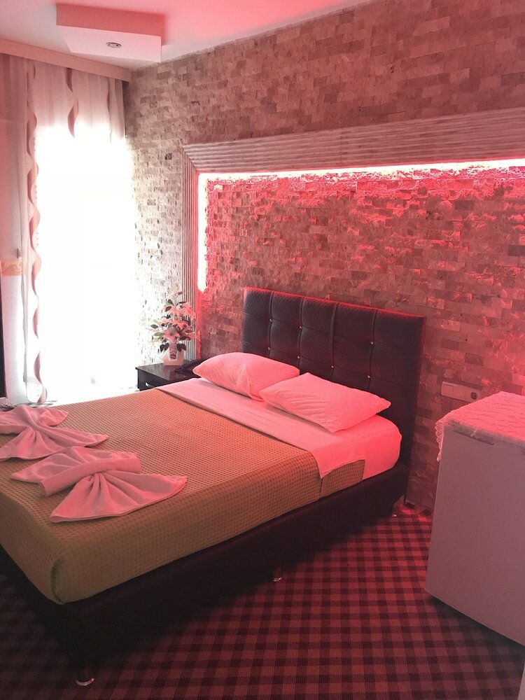 Фото Anatolia Hotel