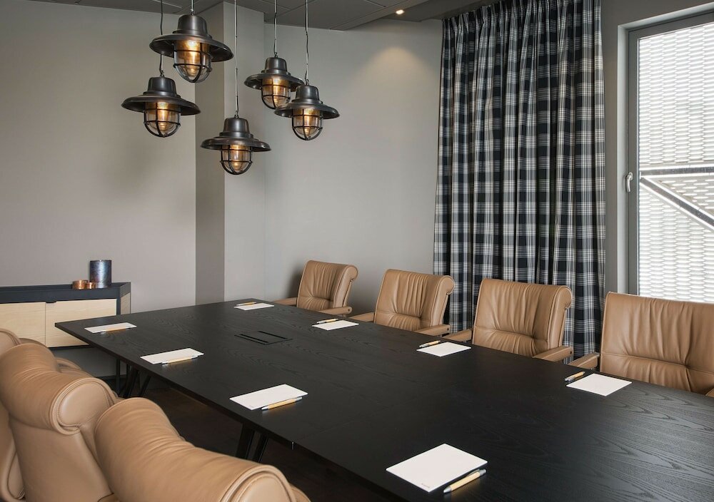 Фото Scandic Lillestrøm