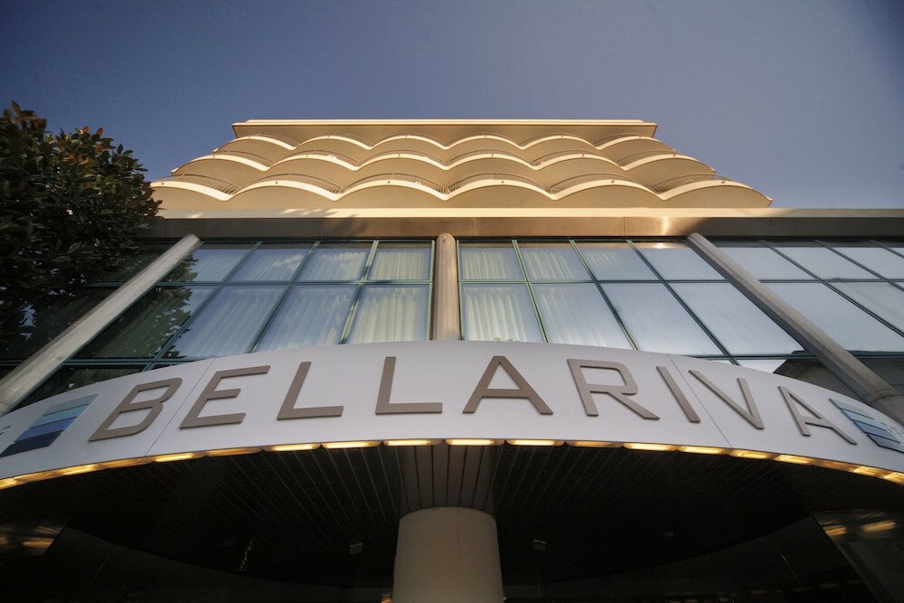Фото Bellariva Feeling Hotel