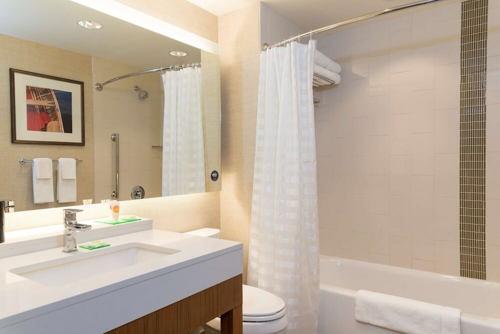 Фото Hyatt Place Ann Arbor